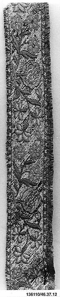 Strip — Unknown