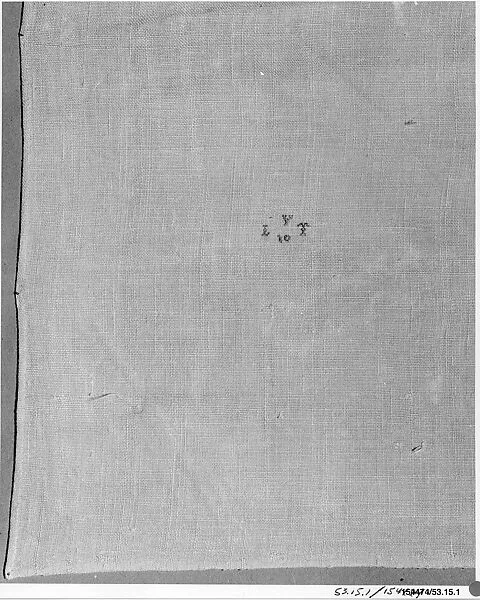 Sheet — Lydia Young