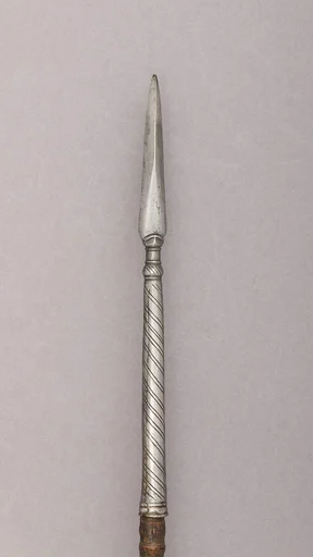 Javelin or Spear