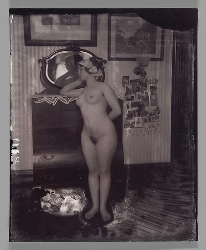 [Storyville Portrait]