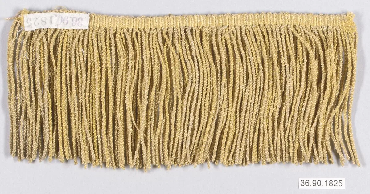 Fringe — Unknown