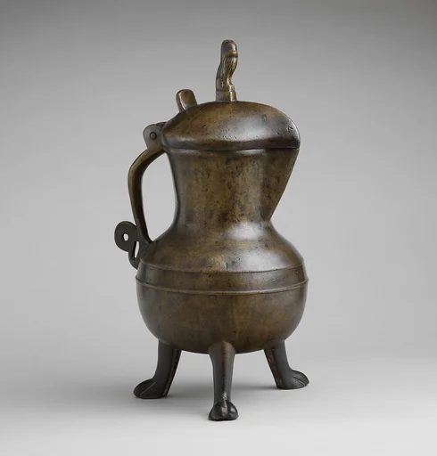Covered Vessel