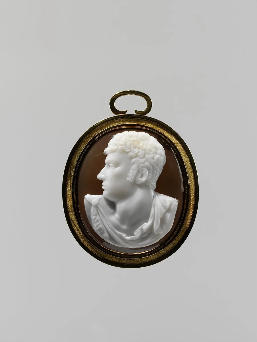 George Gordon, Lord Byron — Unknown