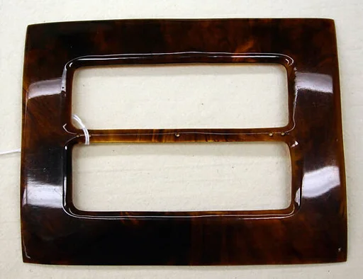 Belt buckle