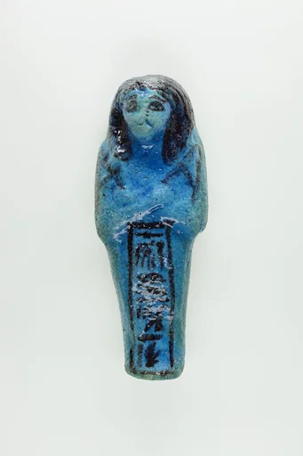 Worker Shabti of Nauny