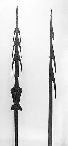 Spear