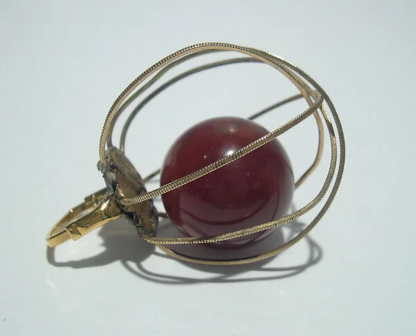 Ring — Giorgio di Sant'Angelo