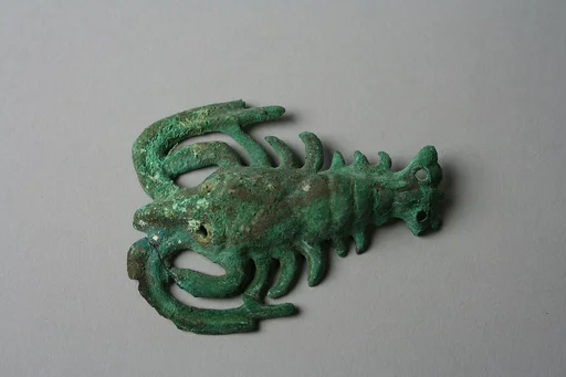 Crayfish
