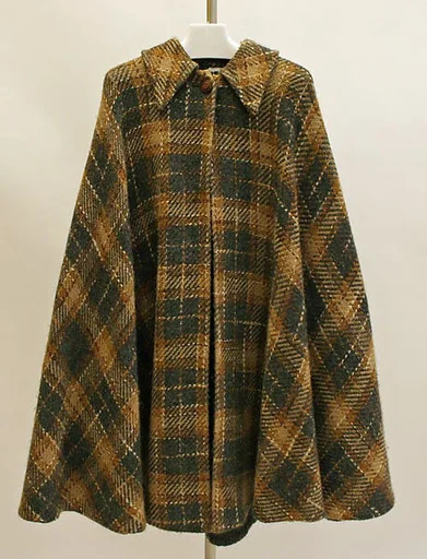 Cape