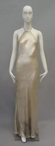 Evening dress