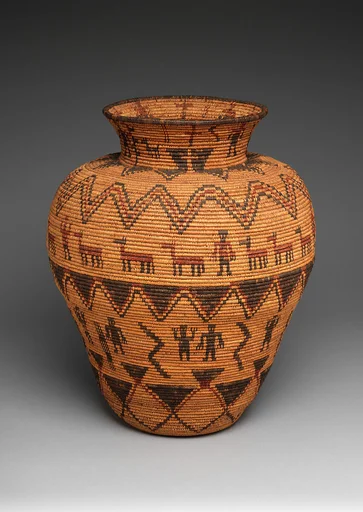 Storage basket