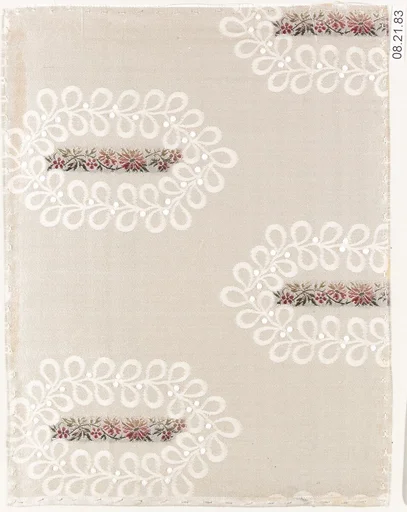 Textile sample