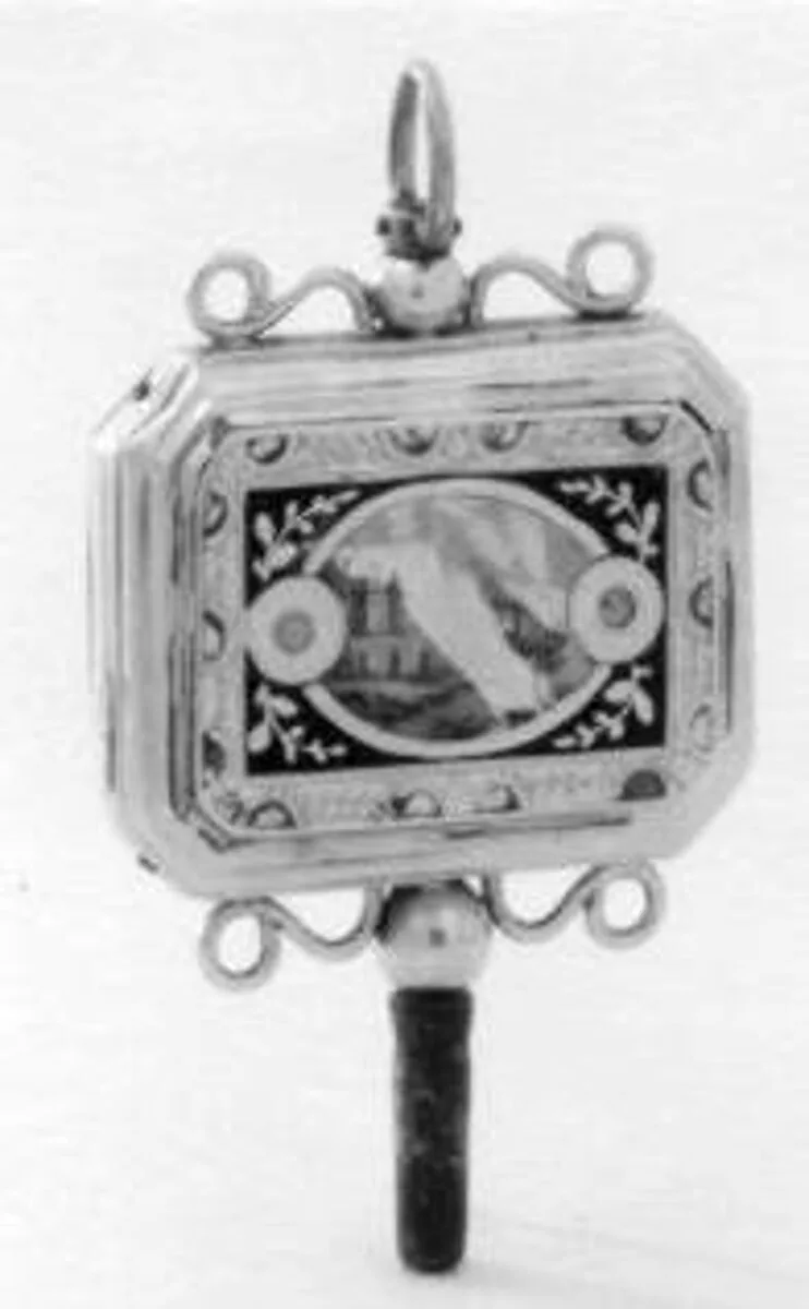 Music Box — Unknown