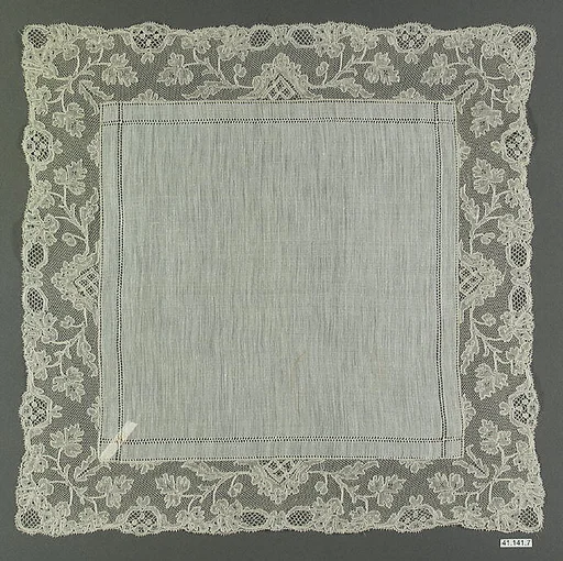 Handkerchief