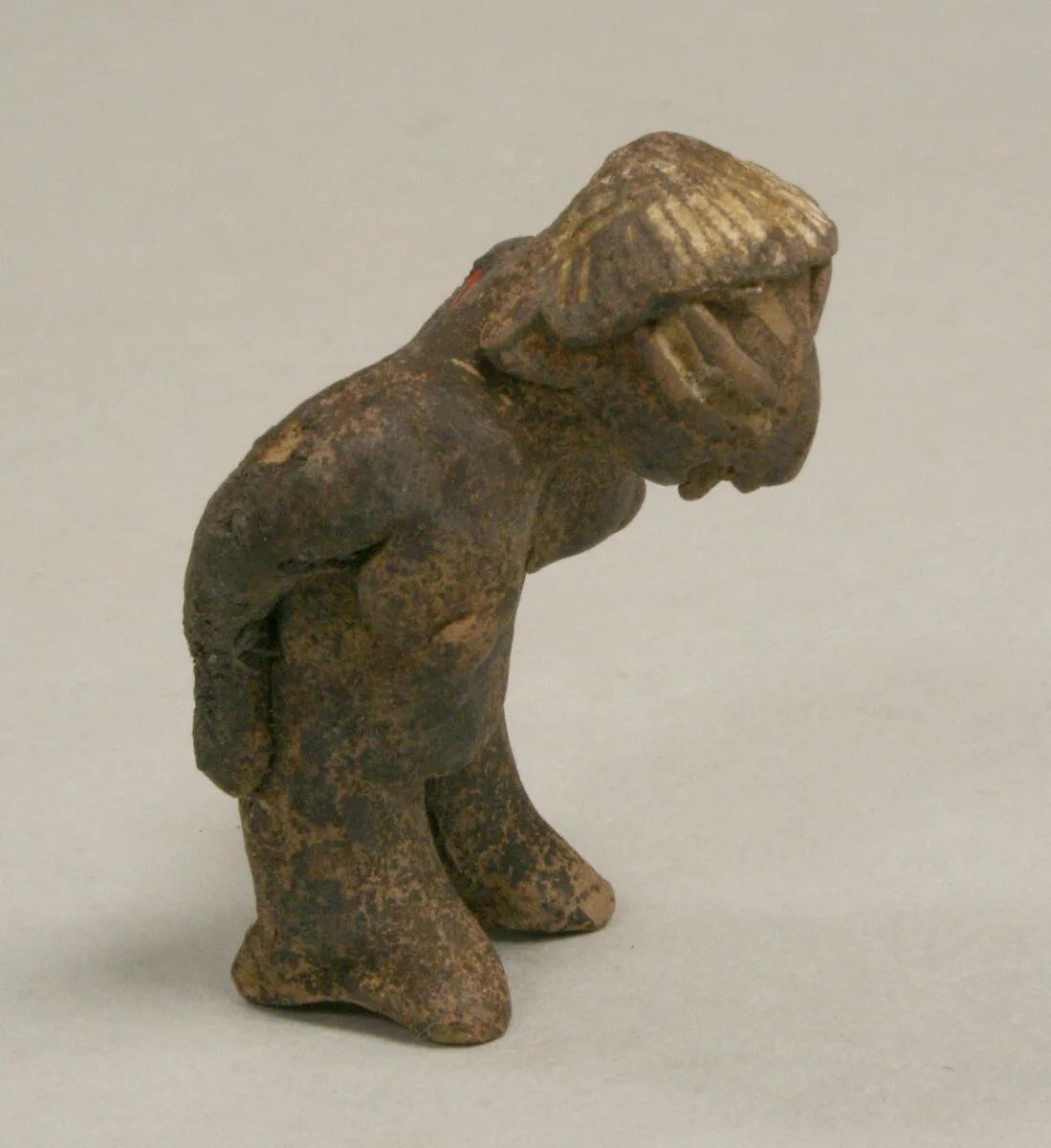 Female Figure — Unknown