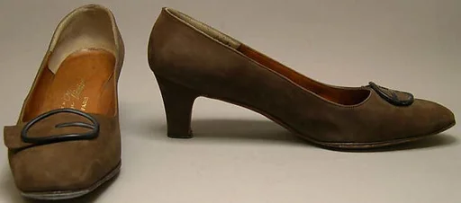 Pumps