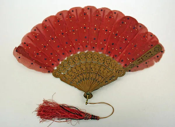 Fan — Unknown