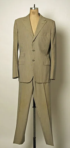 Suit