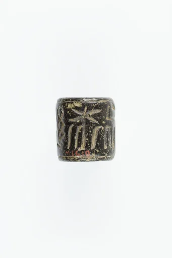 Cylinder seal