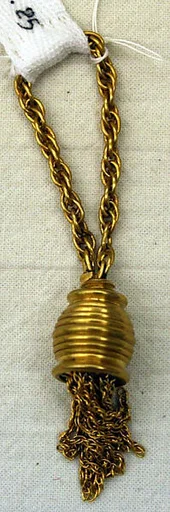 Key ring