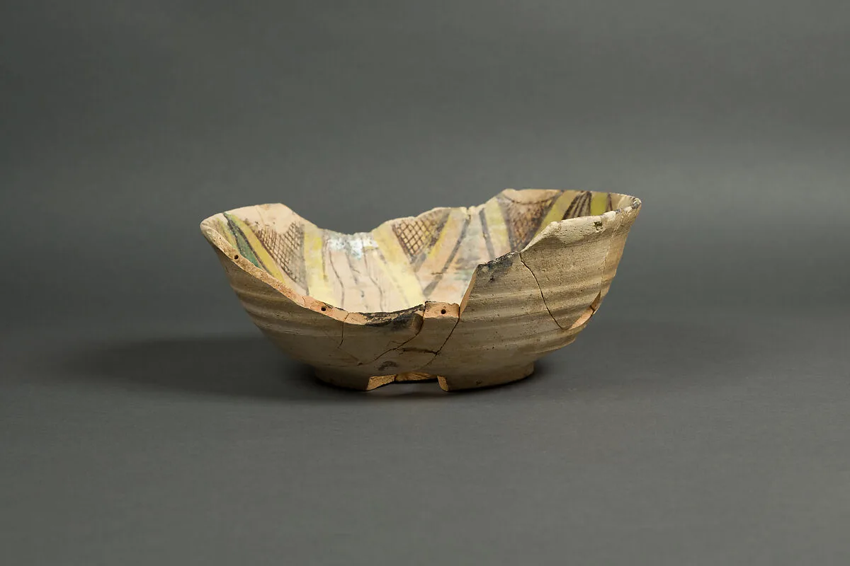 Bowl — Unknown
