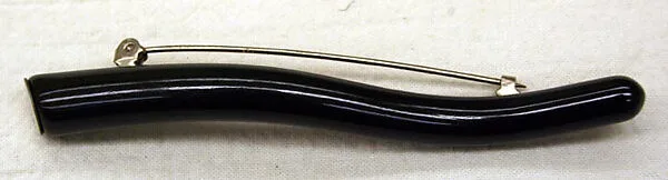 Brooch — Unknown