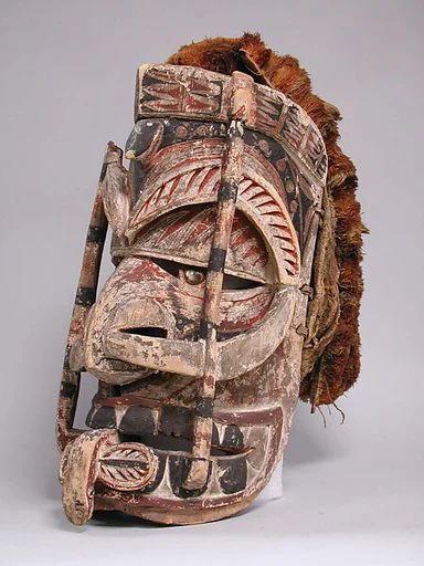 Mask (Tatanua)