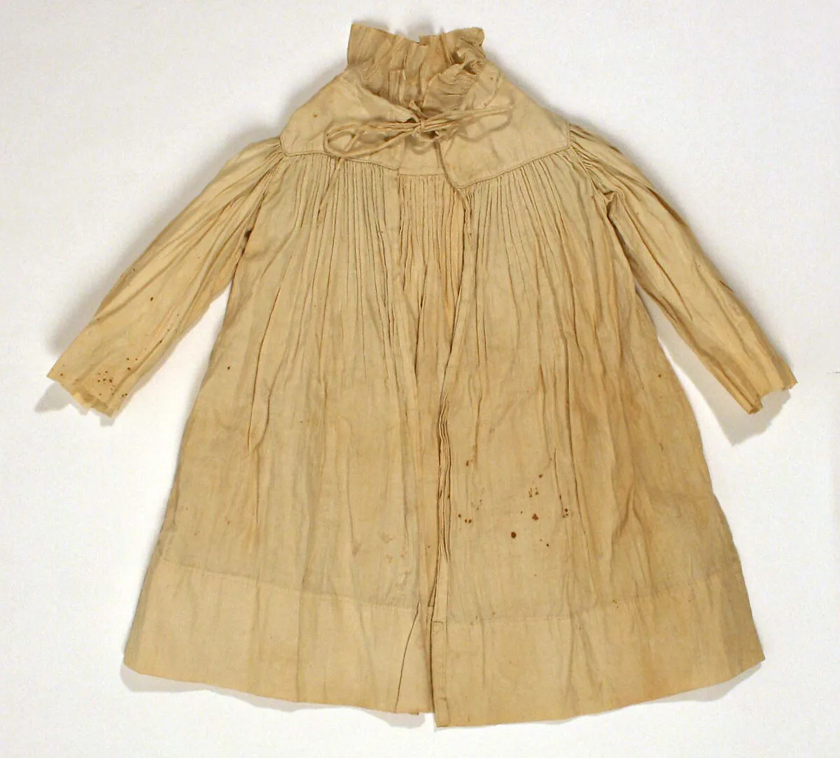 Robe — Unknown