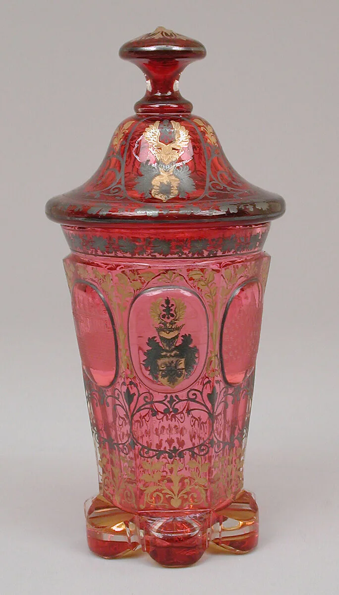 Beaker — Unknown