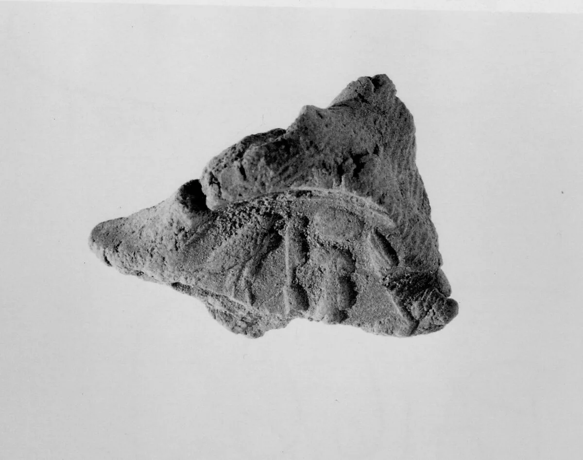 Document Sealing With the Throne Name of Amenhotep III — Unknown