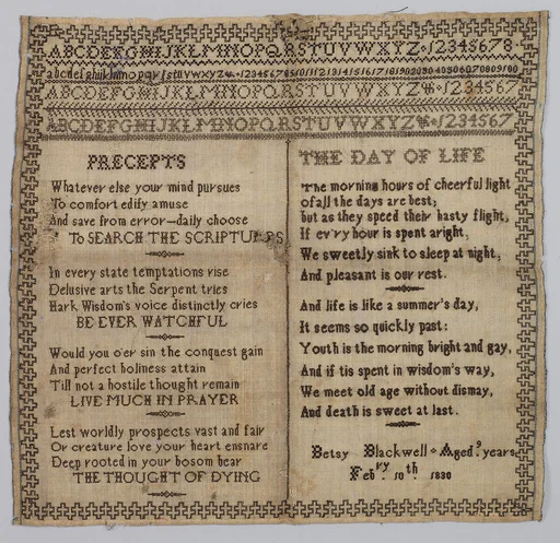 Sampler