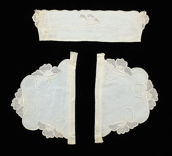 Accessory set — Unknown