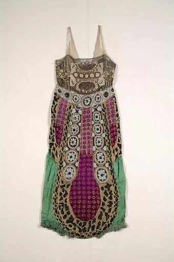 Evening dress