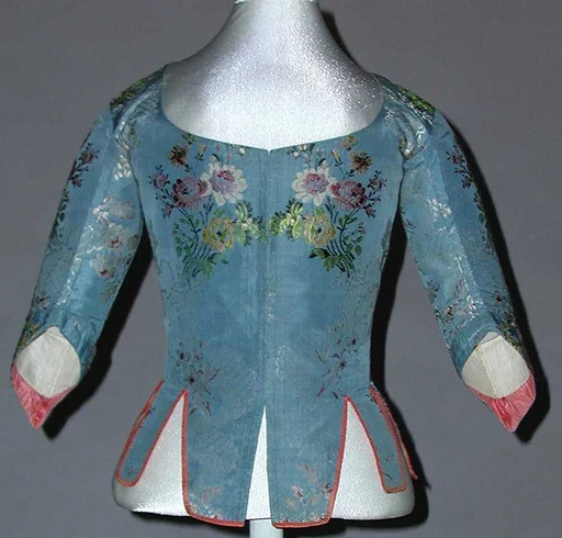 Bodice