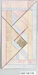 Bauhaus Archive — Hilde Reindl