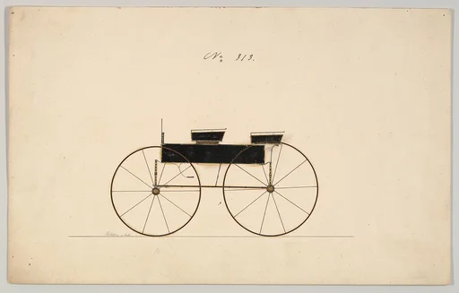 Wagon #313