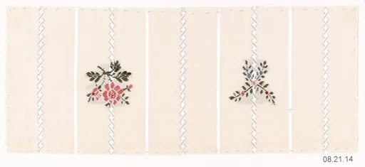 Textile sample