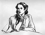 Portrait of a Girl