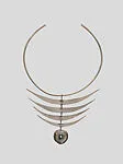 Neckpiece — Ed Wiener