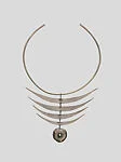 Neckpiece