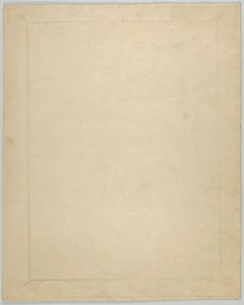 Shell Pattern Mount — Théodore Roussel