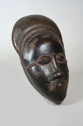 Portrait Mask (Mblo)