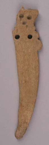 Handle or Ornament or Tool