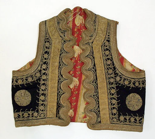 Vest