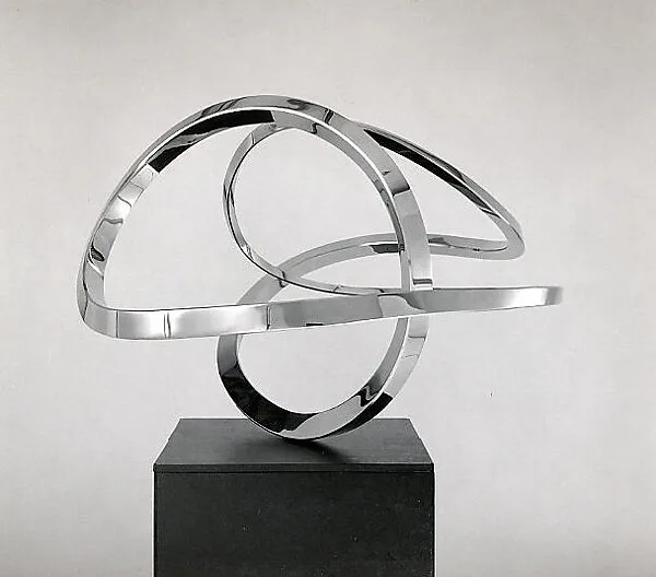 Construction No. 158 — José de Rivera