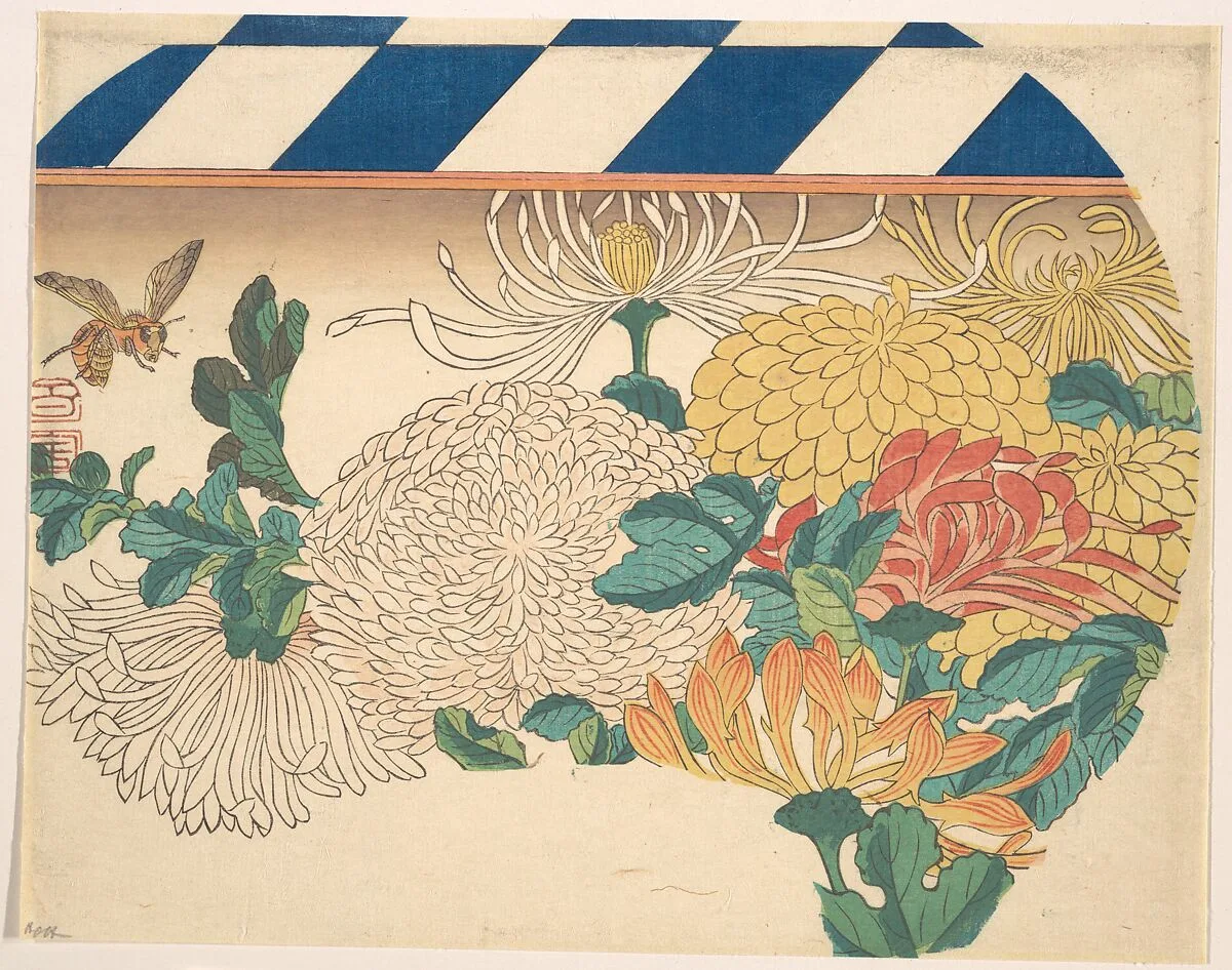 Untitled — Utagawa Hiroshige