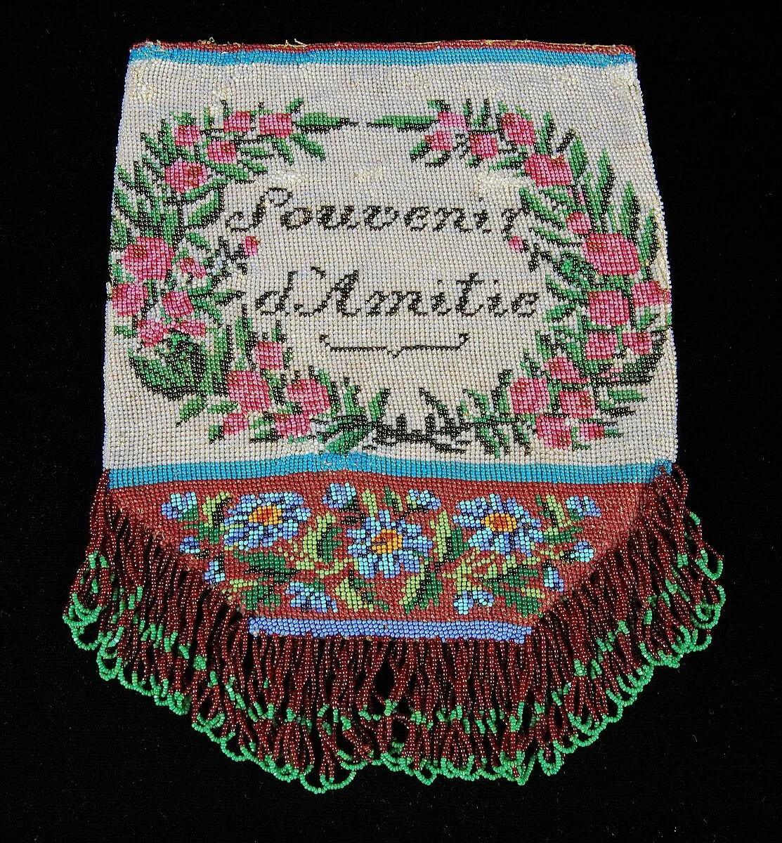 Pouch — Unknown
