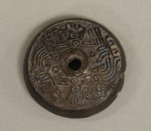 Spindle Whorl