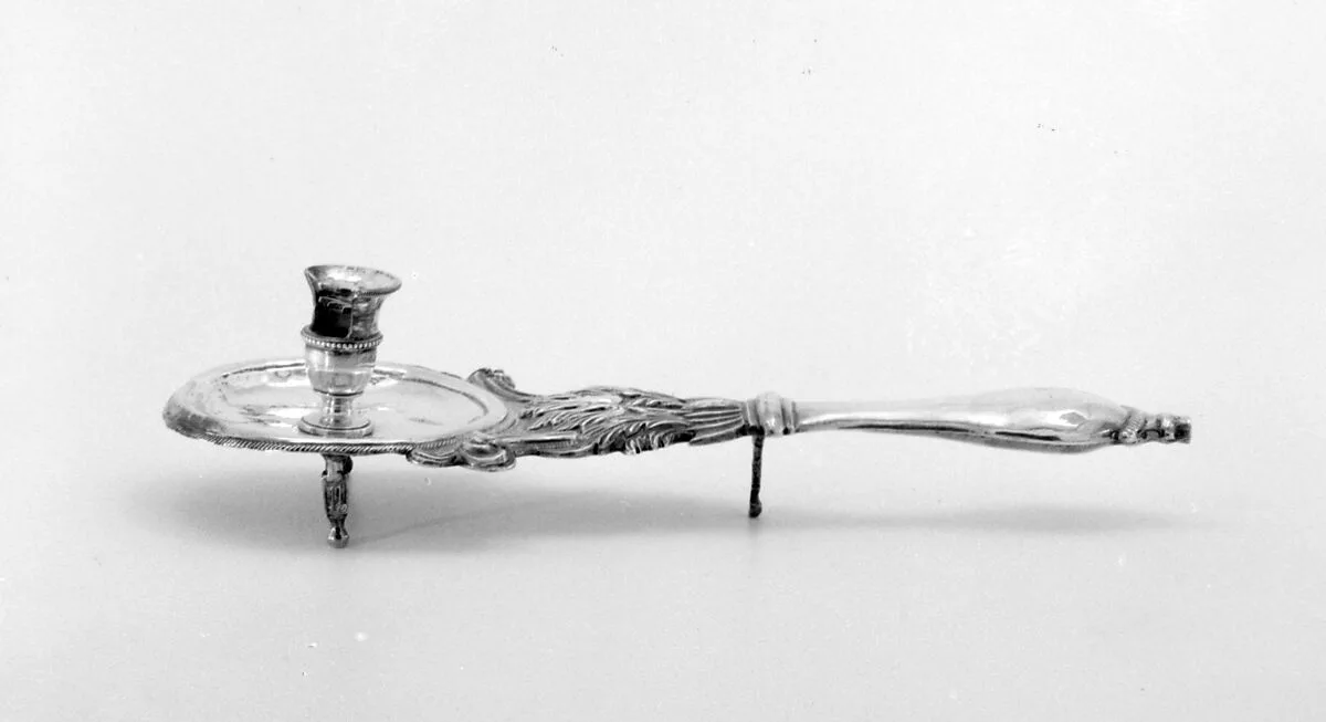 Candlestick — Unknown