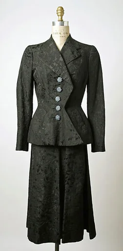 Cocktail ensemble